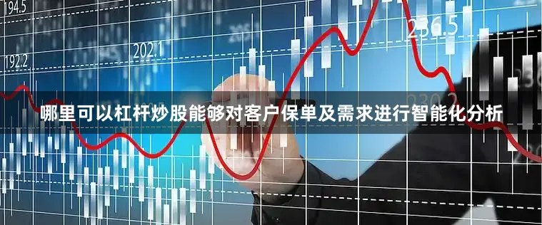 哪里可以杠杆炒股能够对客户保单及需求进行智能化分析