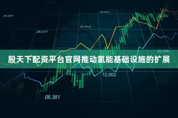 股天下配资平台官网推动氢能基础设施的扩展